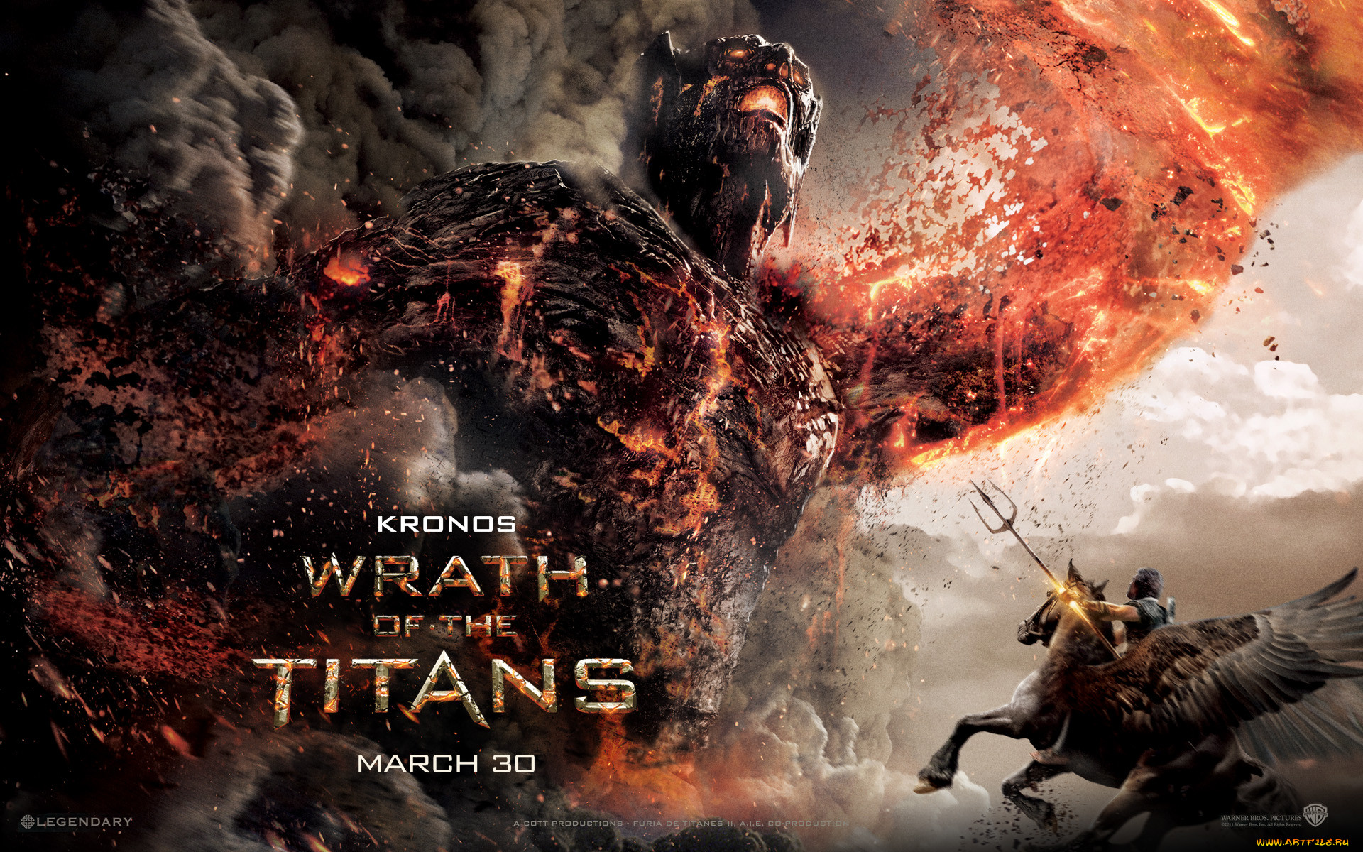 wrath, of, the, titans, , , , , 2